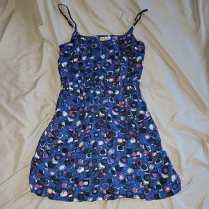 Mimi Chica summer mini dress